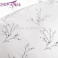 Factory Direct Price 100% Cotton 4pcs Bedding Include Bed Sheet,Duvet Cover,Pillow Case